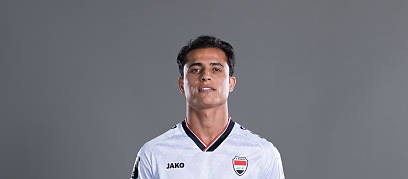 	Ibrahim Bayesh 	